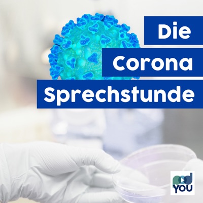Die Corona Sprechstunde Die Corona Sprechstunde