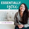 Energized with Dr. Mariza artwork