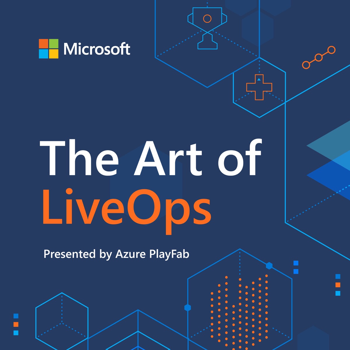 The Art Of Liveops Podcast Podtail - roblox liveops