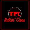 TFLtalk Podcast artwork