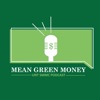 Mean Green Money artwork