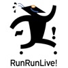 RunRunLive 5.0 - Running Podcast artwork