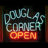 Douglas Corner Podcast – Nashville Tennessee podcast