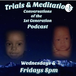 Trials & Meditation Y2K 