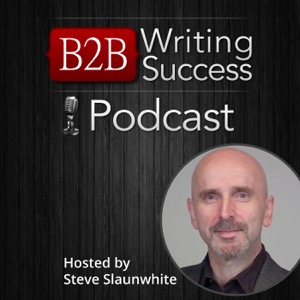 B2B Writing Success Podcast
