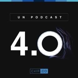 Un Podcast 4.0