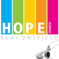 Hope Church Beaconsfield podcast