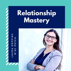 Bewusst Beziehung Leben | Dein Podcast für glückliche Beziehungen
