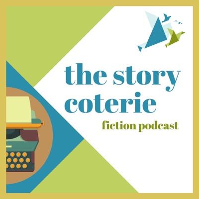 The Story Coterie The Story Coterie