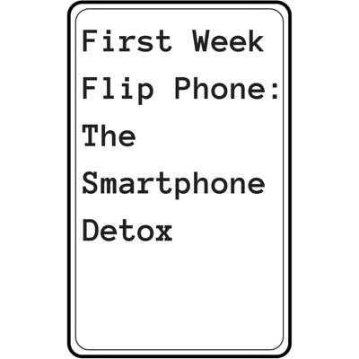 Flip Phone Diaries Flip Phone Diaries