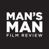Man's Man Film Review artwork