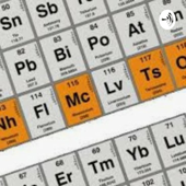 Preciso decorar a Tabela Periódica?