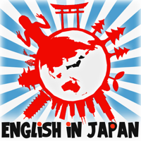 English in Japan podcast