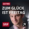Zum Glück ist Freitag