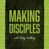 Making Disciples with Robby Gallaty artwork