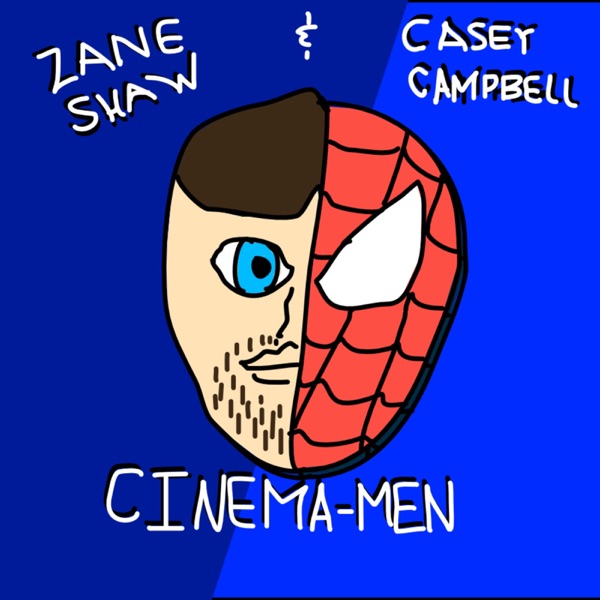 Cinema-Men - ZaneFilms -