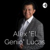 Alex "El Genio" Lucas artwork