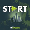 Start with Chad Duval artwork