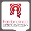 Hairbrained Conversations artwork