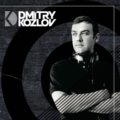 DJ DMITRY KOZLOV:PromoDJ