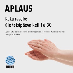 Aplaus – Eesti Kontserdi uudised
