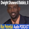 Dwight Shawrod Riddick (CMI Leadership) artwork