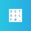 Octal FM artwork