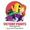 Victory Points - A Board Game Podcast artwork