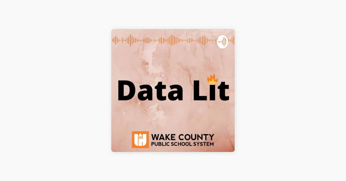 Data Lit on Apple Podcasts ‎Data Lit on Apple Podcasts