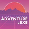 ADVENTURE.EXE artwork