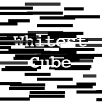 Whitest Cube podcast