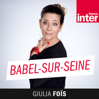 Babel-sur-Seine podcast