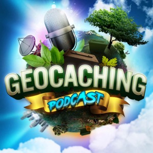 Geocaching Podcast