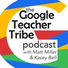 Google Teacher Podcast artwork