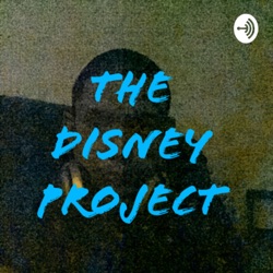 The Disney project 