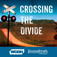 Crossing The Divide podcast