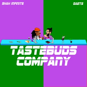 S2Ep8 Tastebuds Company Interview w/ Rae Khalil
