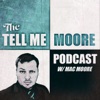 Tell Me Moore podcast artwork