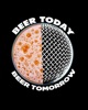 Beer Today Beer Tomorrow