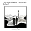 Love In The Times of a Pandemic  artwork