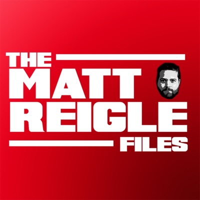 The Matt Reigle Files