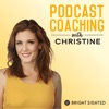 Podcast Coaching with Christine artwork