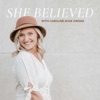 SHE BELIEVED artwork