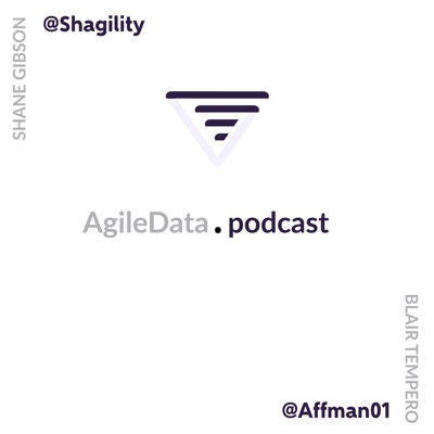AgileData AgileData