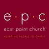 East Point Church Sermons artwork