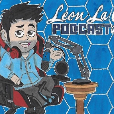 Leon La Grey Podcast Leon La Grey Podcast
