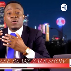 Lee Blake Talk Show ( LBTS )