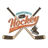 Snapshots in Hockey History artwork