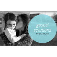 Gospel Solutions for Families | MP3 | ENGLISH podcast