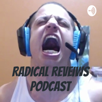 RADICAL REVEIWS PODCAST podcast